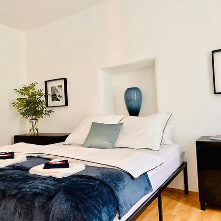 Schoene Ferienwohnung Schottwien Extérieur photo
