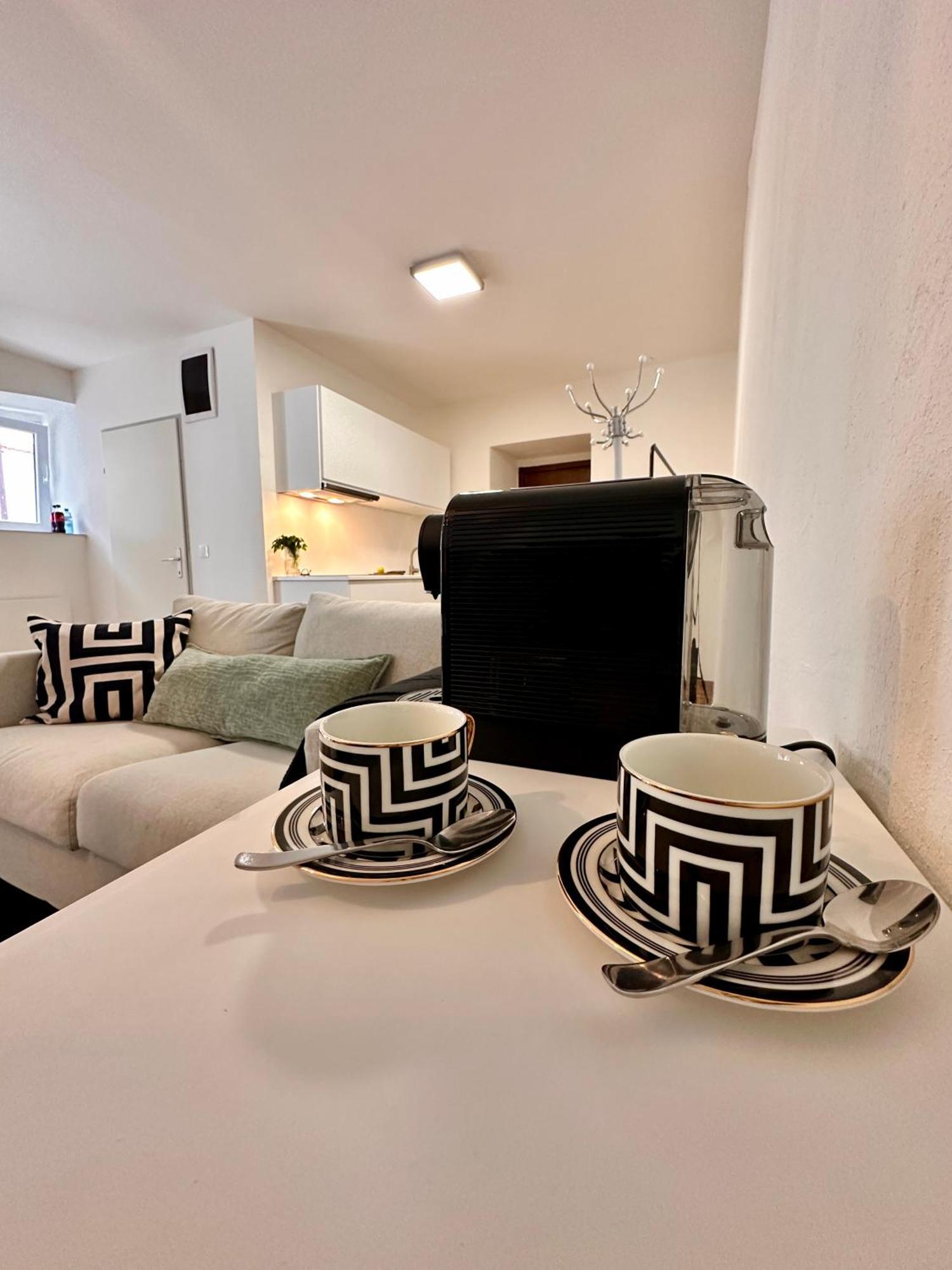Schoene Ferienwohnung Schottwien Extérieur photo
