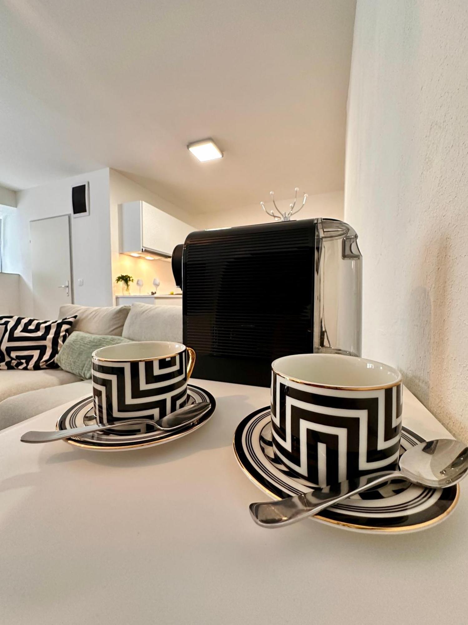 Schoene Ferienwohnung Schottwien Extérieur photo