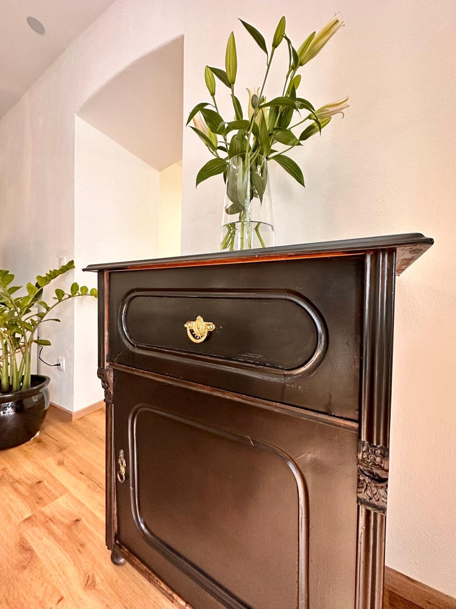 Schoene Ferienwohnung Schottwien Extérieur photo