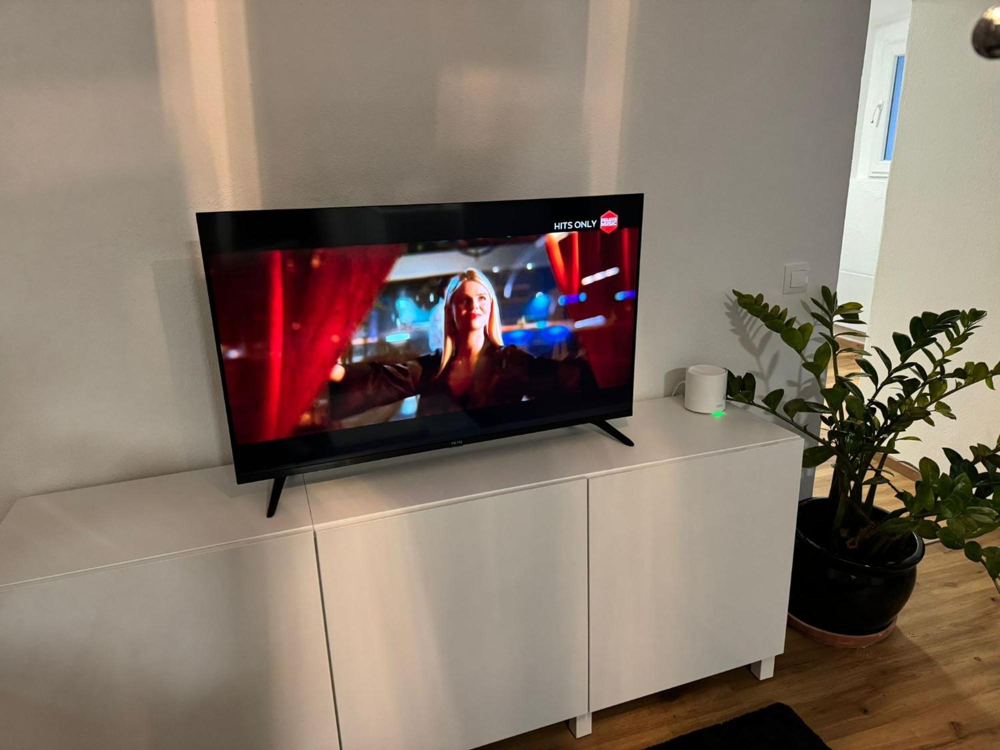 Schoene Ferienwohnung Schottwien Extérieur photo