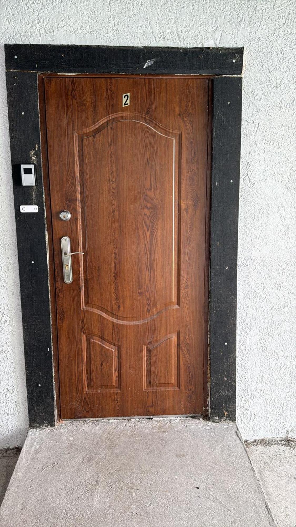 Schoene Ferienwohnung Schottwien Extérieur photo