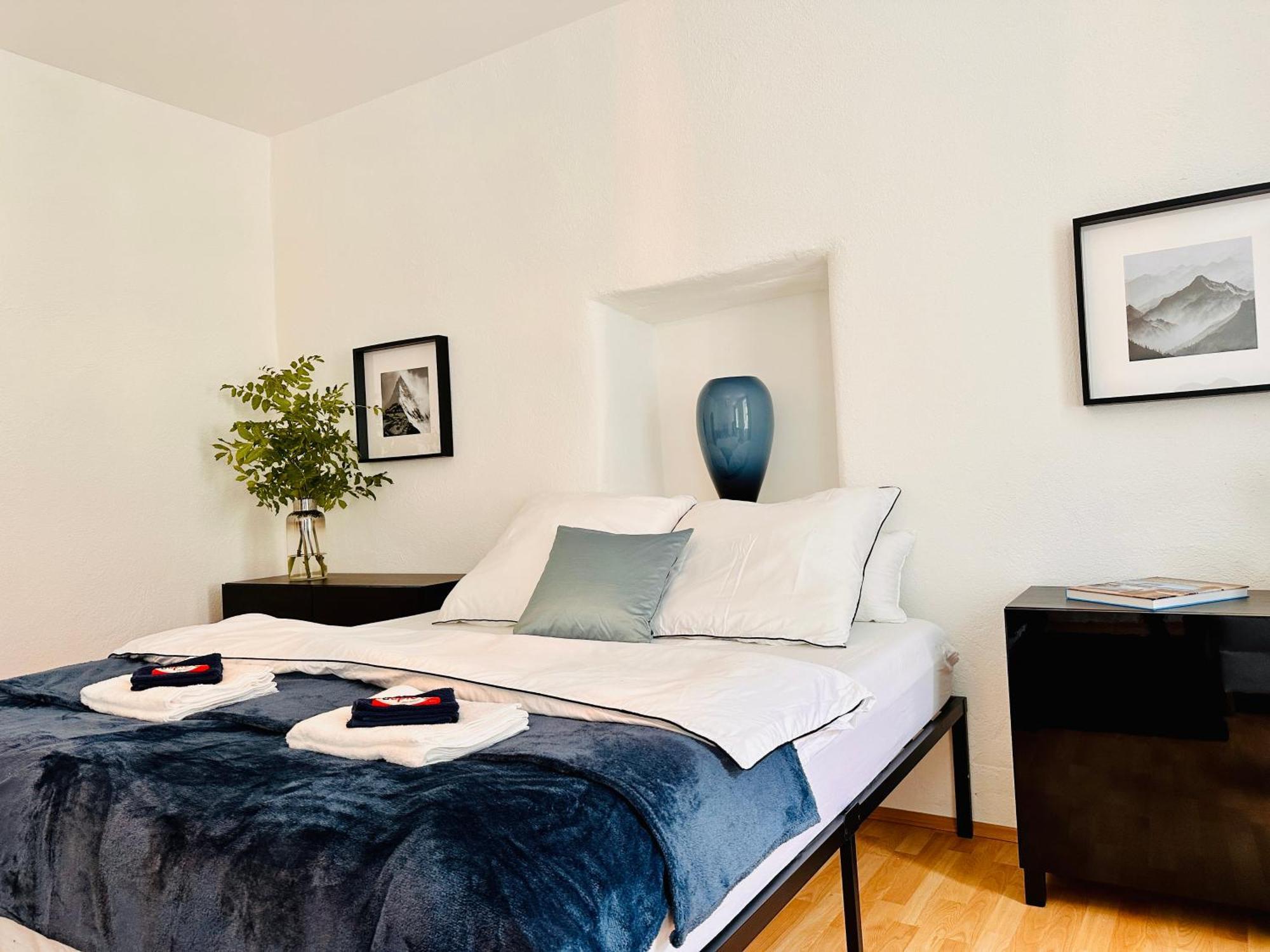 Schoene Ferienwohnung Schottwien Extérieur photo