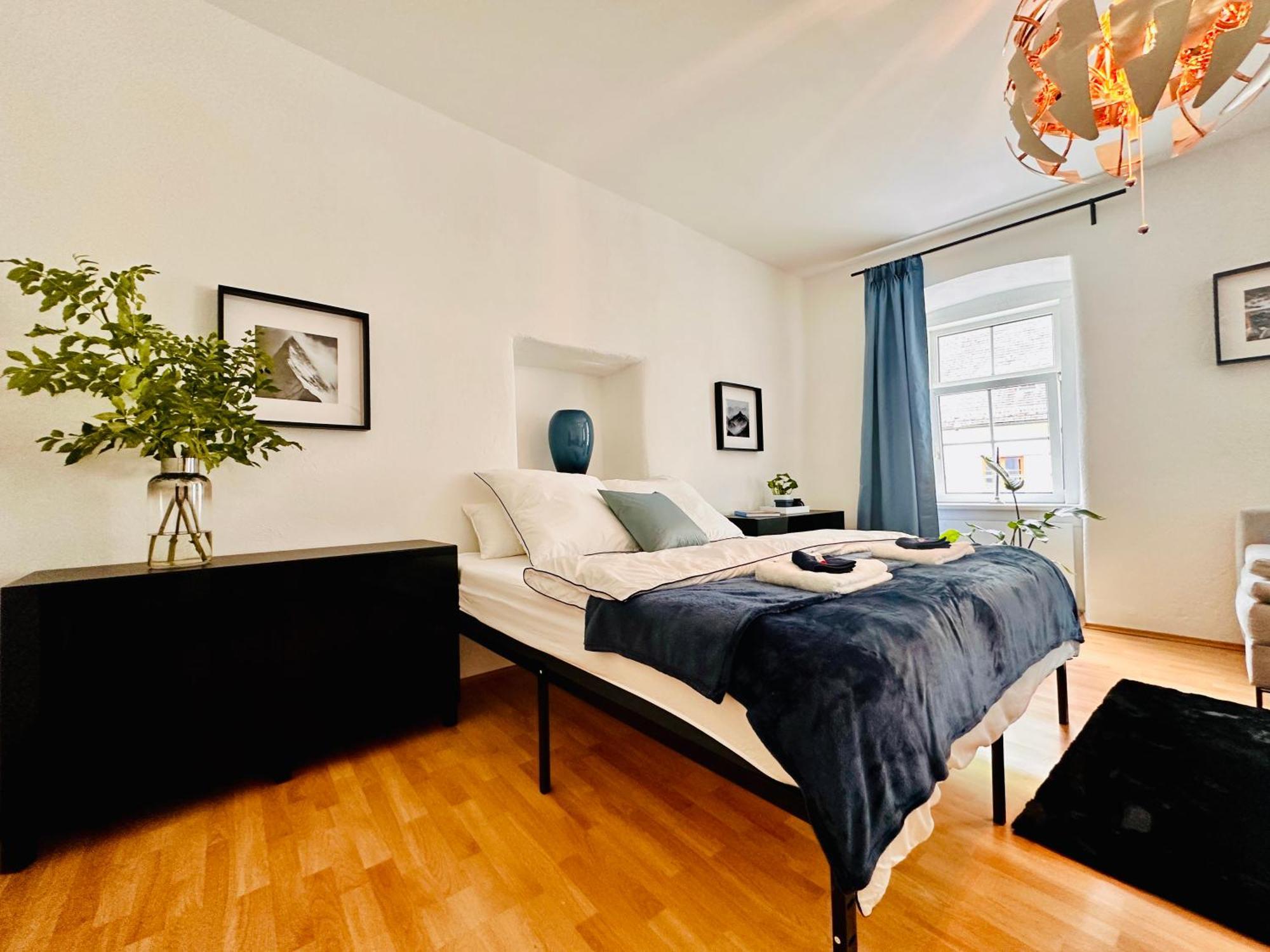 Schoene Ferienwohnung Schottwien Extérieur photo