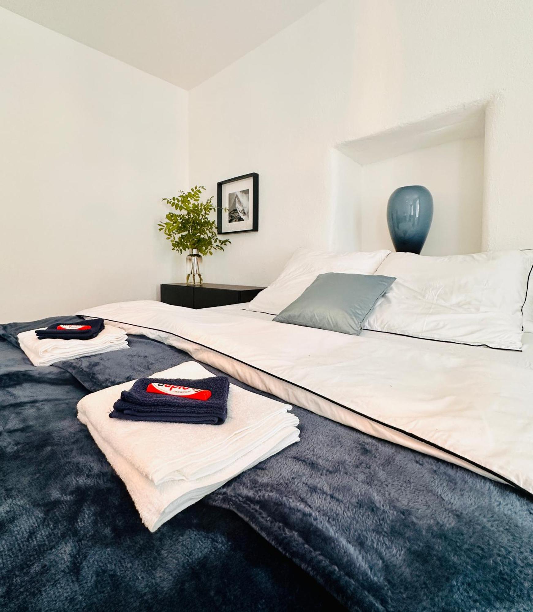 Schoene Ferienwohnung Schottwien Extérieur photo