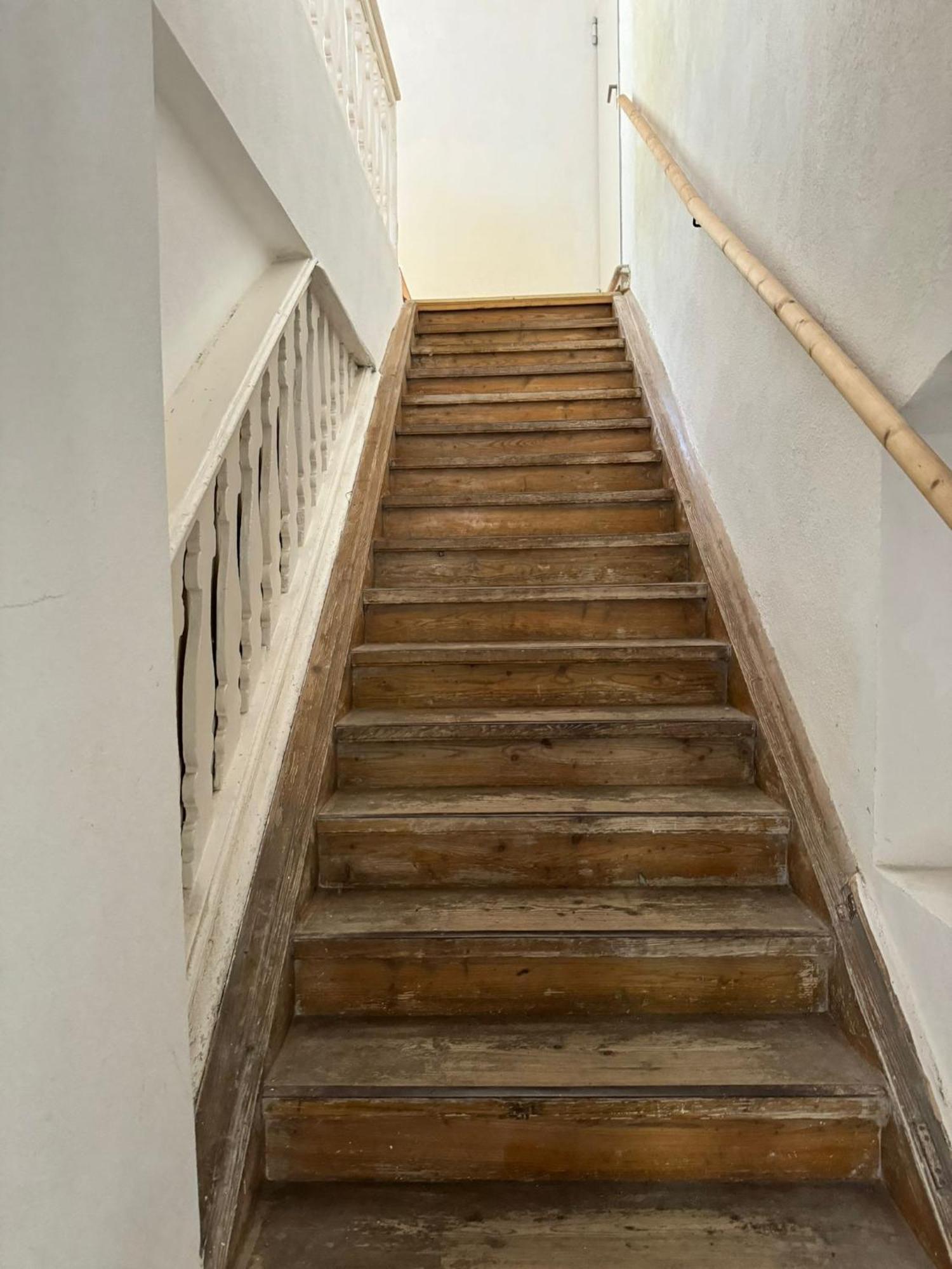 Schoene Ferienwohnung Schottwien Extérieur photo